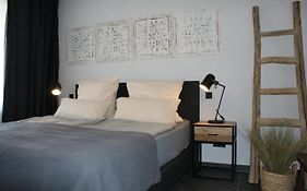 Dock2Apartment Ruegen Whg 3 Grosser Balkon, Ruhige Lage